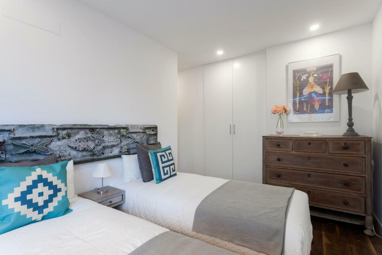 Moncloa Apartment مدريد المظهر الخارجي الصورة