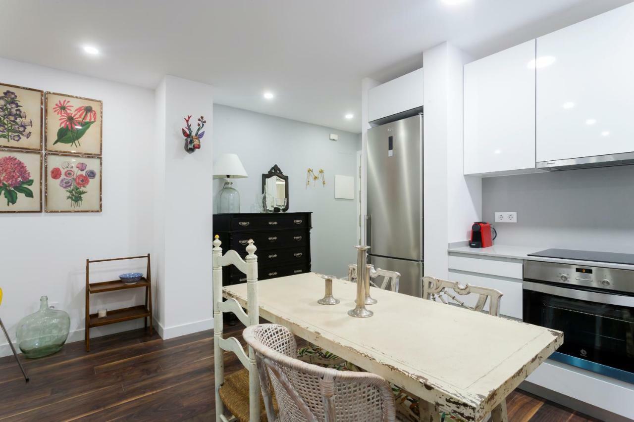 Moncloa Apartment مدريد المظهر الخارجي الصورة